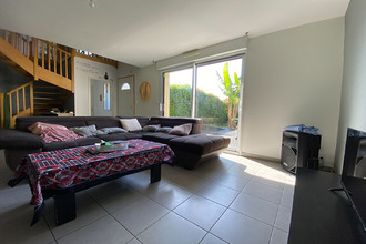 Ma-Cabane - Vente Maison ROMILLE, 110 m²