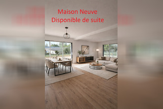 Ma-Cabane - Vente Maison ROMILLE, 138 m²