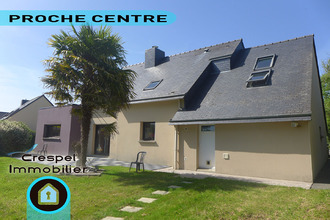 Ma-Cabane - Vente Maison ROMILLE, 145 m²