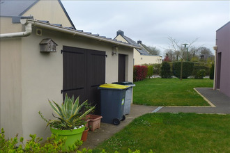 Ma-Cabane - Vente Maison ROMILLE, 145 m²