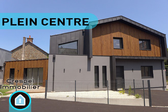 Ma-Cabane - Vente Maison ROMILLE, 156 m²