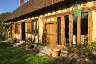Ma-Cabane - Vente Maison Romilly, 191 m²
