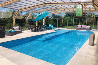 Ma-Cabane - Vente Maison Romilly, 191 m²