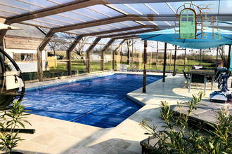 Ma-Cabane - Vente Maison Romilly, 191 m²