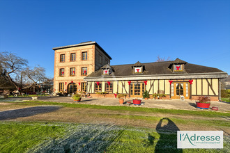 Ma-Cabane - Vente Maison ROMILLY-SUR-ANDELLE, 249 m²