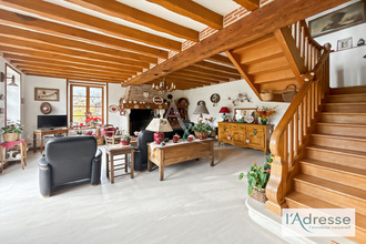 Ma-Cabane - Vente Maison ROMILLY-SUR-ANDELLE, 249 m²