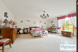 Ma-Cabane - Vente Maison ROMILLY-SUR-ANDELLE, 249 m²