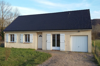 Ma-Cabane - Vente Maison ROMILLY-SUR-ANDELLE, 88 m²