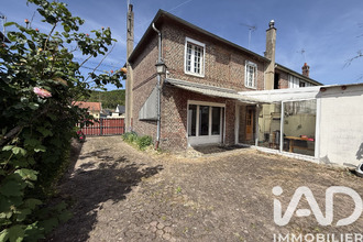Vente Maison 27610, Romilly-sur-Andelle France