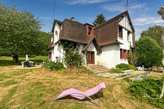 Ma-Cabane - Vente Maison ROMILLY-SUR-ANDELLE, 150 m²
