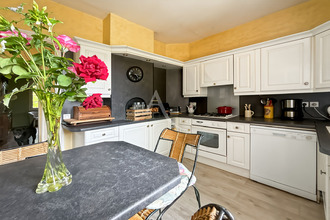 Ma-Cabane - Vente Maison ROMILLY-SUR-ANDELLE, 150 m²