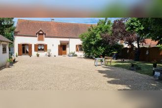 Ma-Cabane - Vente Maison ROMORANTIN-LANTHENAY, 180 m²
