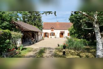 Ma-Cabane - Vente Maison ROMORANTIN-LANTHENAY, 180 m²