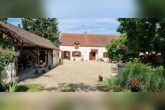 Ma-Cabane - Vente Maison ROMORANTIN-LANTHENAY, 180 m²