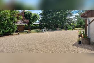 Ma-Cabane - Vente Maison ROMORANTIN-LANTHENAY, 180 m²