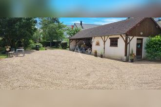 Ma-Cabane - Vente Maison ROMORANTIN-LANTHENAY, 180 m²