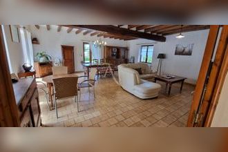 Ma-Cabane - Vente Maison ROMORANTIN-LANTHENAY, 180 m²