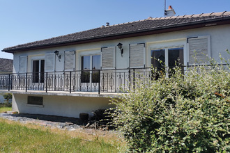 Ma-Cabane - Vente Maison Romorantin-Lanthenay, 71 m²