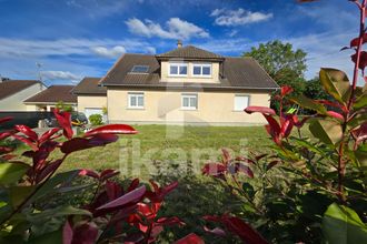 Ma-Cabane - Vente Maison Romorantin-Lanthenay, 147 m²