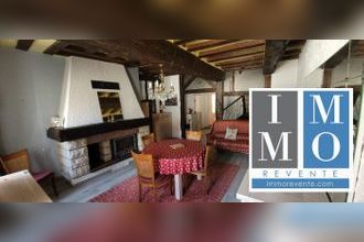 Vente Maison 41200, Romorantin-Lanthenay France