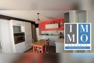 Ma-Cabane - Vente Maison Romorantin-Lanthenay, 130 m²