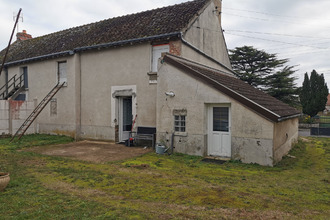 Ma-Cabane - Vente Maison Romorantin-Lanthenay, 65 m²