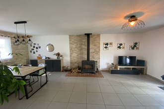 Ma-Cabane - Vente Maison Romorantin-Lanthenay, 118 m²