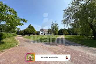 Ma-Cabane - Vente Maison Romorantin-Lanthenay, 161 m²