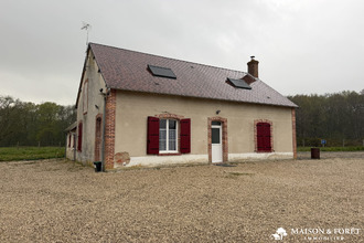 Ma-Cabane - Vente Maison Romorantin-Lanthenay, 110 m²
