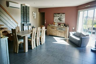 Ma-Cabane - Vente Maison Romorantin-Lanthenay, 150 m²