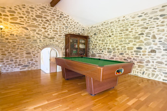 Ma-Cabane - Vente Maison Rompon, 295 m²