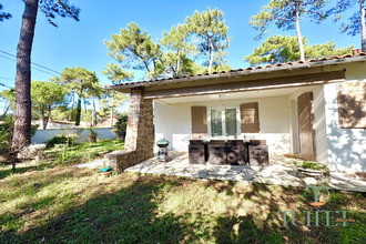 Ma-Cabane - Vente Maison La Tremblade, 93 m²