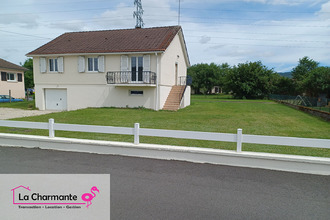 Ma-Cabane - Vente Maison RONCHAMP, 109 m²