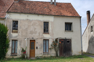 Ma-Cabane - Vente Maison Ronchères, 142 m²