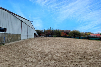 Ma-Cabane - Vente Maison Roncherolles-en-Bray, 272 m²