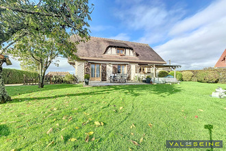 Ma-Cabane - Vente Maison RONCHEROLLES-SUR-LE-VIVIER, 120 m²