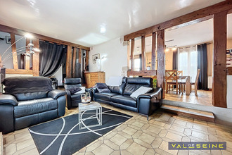 Ma-Cabane - Vente Maison RONCHEROLLES-SUR-LE-VIVIER, 120 m²