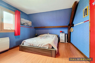 Ma-Cabane - Vente Maison RONCHEROLLES-SUR-LE-VIVIER, 120 m²