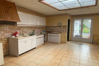 Ma-Cabane - Vente Maison Ronchin, 100 m²