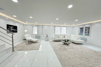 Ma-Cabane - Vente Maison Ronchin, 165 m²