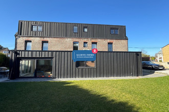 Ma-Cabane - Vente Maison Ronchin, 316 m²