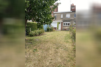 Ma-Cabane - Vente Maison Ronchin, 85 m²