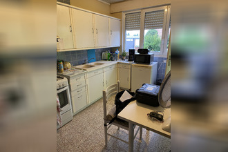 Ma-Cabane - Vente Maison Ronchin, 85 m²