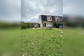 Ma-Cabane - Vente Maison Ronchin, 100 m²