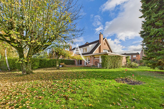 Ma-Cabane - Vente Maison RONCHIN, 118 m²