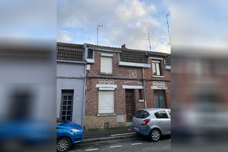 Ma-Cabane - Vente Maison Ronchin, 68 m²