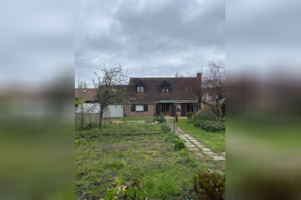 Ma-Cabane - Vente Maison Ronchin, 130 m²