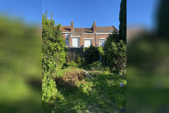 Ma-Cabane - Vente Maison Ronchin, 115 m²