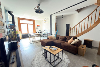 Ma-Cabane - Vente Maison RONCHIN, 117 m²