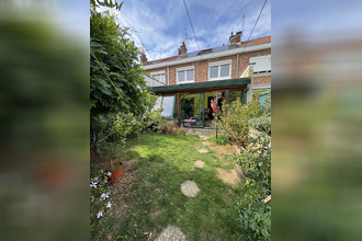 Ma-Cabane - Vente Maison Ronchin, 107 m²